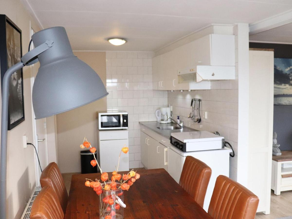 Fine Holiday Home In Donkerbroek Ngoại thất bức ảnh