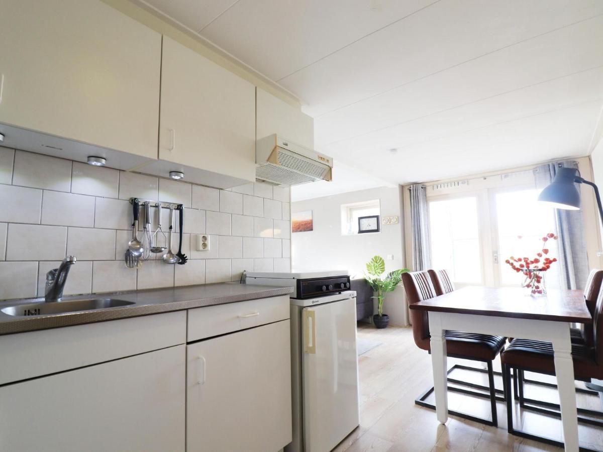 Fine Holiday Home In Donkerbroek Ngoại thất bức ảnh