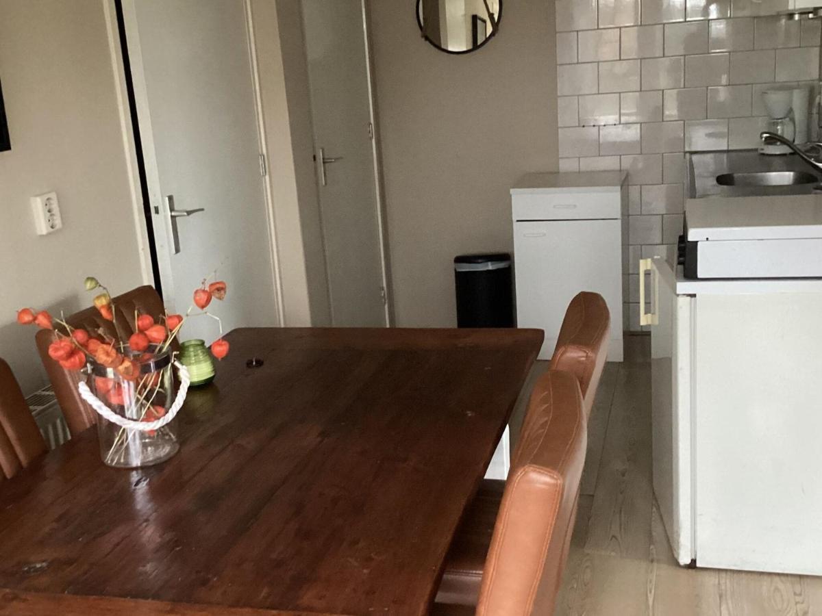Fine Holiday Home In Donkerbroek Ngoại thất bức ảnh
